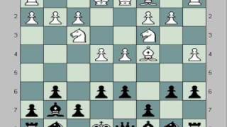 Unusual Opening: The Hippo! (variation of B06)