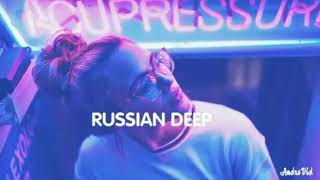 Rusian deep