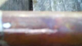 Heat Pump Reversing Valve
