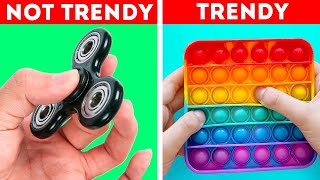 POP IT Hacks, Useful Parenting Tricks And Gadgets That Will Amaze You