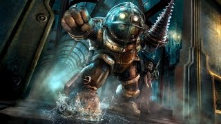 Bioshock | Стать Большим Папочкой | #28