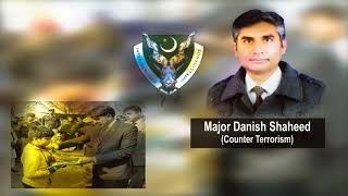 ISI - Tribute - HD