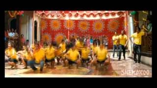 Govinda Aala Re Aala   Best Dahi Handi Song   Swarajya   Marathi Paul Padte Pudhe