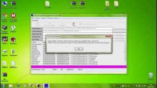 Как прошить Explay Tornado