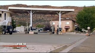 Polygamy Town: Colorado City and it's recent turn of events