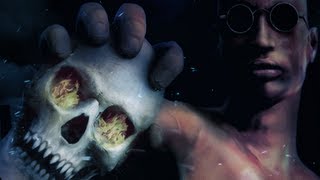 Shadow Man Trailer