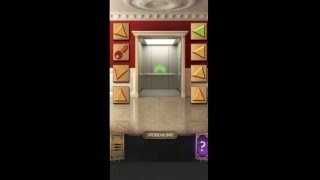 49  level (уровень)100 Doors Challenge (100 дверей Вызов) Прохождение