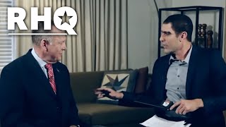 Sacha Baron Cohen Defeats Roy Moore’s $95M Defamation Suit