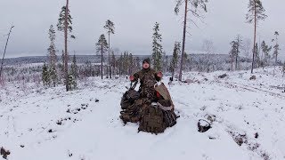 ТАЁЖНОЕ СНАРЯЖЕНИЕ !!! @ЛИСИЙ ПЕНЬ - ОХОТА И РЫБАЛКА