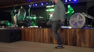 Upstate Live Music Meetup 2019 jam