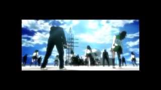 Nightmare Anime Party @ Казань Ведущий - Ancord