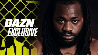 Jermaine Franklin Vows to Make Anthony Joshua 'Statement'