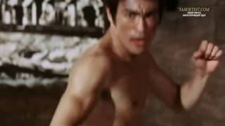 Брюс Ли vs Джеки Чан Топ мастеров боевых искусств актеров 6