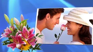 О БОЖЕ КАКОЙ МУЖЧИНА  - ПРОЕКТ ProShow Producer