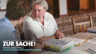 Anlagebetrug: Kleinanleger in Rheinhessen fallen auf Hochstapler rein | Zur Sache! Rheinland-Pfalz