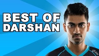 Best of Darshan | Even his teacher calls him ZionSpartan