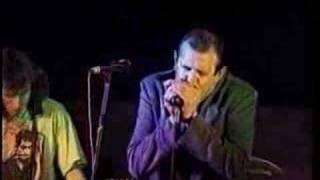 Blues 'N' Trouble - Sleeping In The Ground (1992)