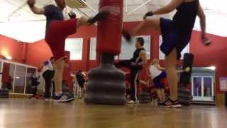 FITBOXE mix