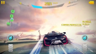 Asphalt 8 Gameplay Newbe