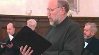 Y. Wichniakov - (Solo) Do Not Reject Me in My Old Age - Chesnokov (Vishnyakov)