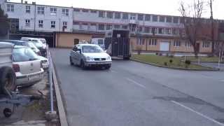 NeTcar autósiskola - Parkolás
