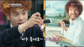 Lipstick prince ep1 part 4