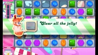 Candy Crush Saga Level 2022 walkthrough (no boosters)