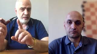 Георг Хачатрян: "Приходите на выборы и голосуйте по сердцу"
