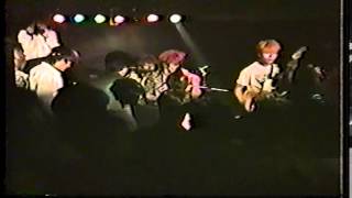 janky mad conflx punk