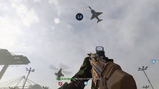 Se van...Juer... - Call of Duty: Modern Warfare