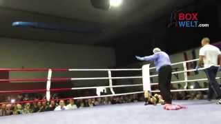 Alicia Melina Kummer vs Jaroslava Kurucova