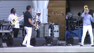 Rick Braun & Richard Elliot