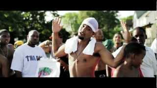 THA FAM Feat, 972-AZ (Cruise Thru Tha City)