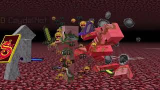 ЕНОТ СОШЁЛ С УМА JETMINE ! МАИНКРАФТ ! MAINCRAFT ! ШОК !