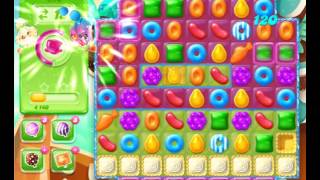 Candy Crush Jelly Saga Level 350