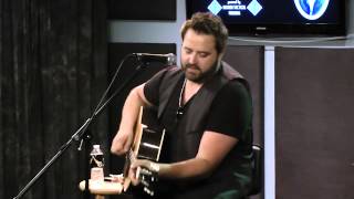 Randy Houser - Whistlin' Dixie