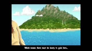 The Island Castaway 2 - Download Free at GameTop.com