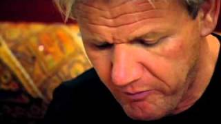 Curry Corner selected for F Word competition - Gordon Ramsay