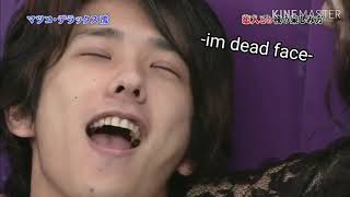 Arashi with Matsuko (eng sub)
