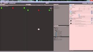 3.  Core GameKit - Работа над ошибками (Non-convex MeshCollider with non-kinematic Rigidbody)