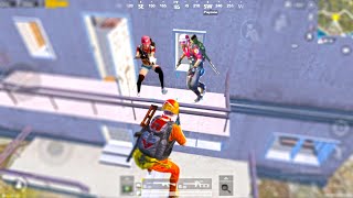 Pubg Mobile LIKE A BOSS #1