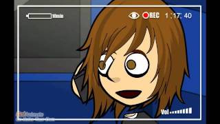 Go animate- puntate divertenti di scuola