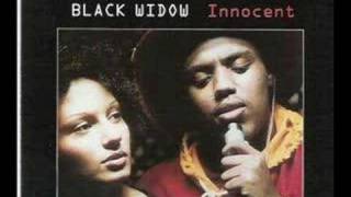 Addis Black Widow - Innocent Original 1995