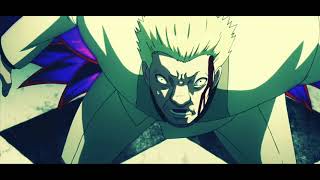 XXXTENTACION-SAVE ME [AMV]| | TOKYO GHOUL | | KANEKI KEN VS JASON!