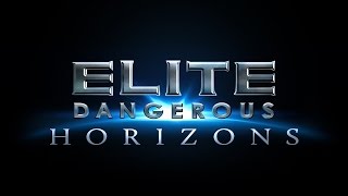 Elite: Dangerous - доставка груза