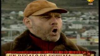 Bicentenario. Reapertura del Teatro Colón. Dario Volonté. Aurora.