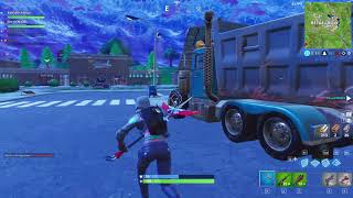 Gaming on a Hp Spectre x360 (i7, mx150)|| Fortnite