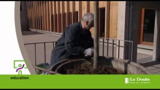 Agent technique de maintenance dans les collèges