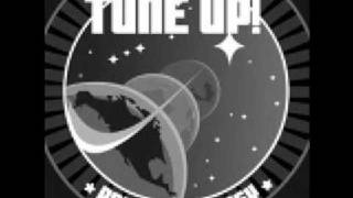 Tune Up! Ravers fantasy Lyrics