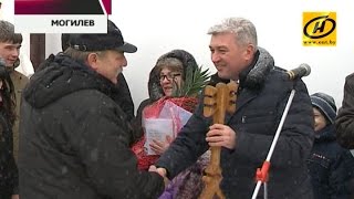 Четвёртый детский дом семейного типа открыли в Могилёве